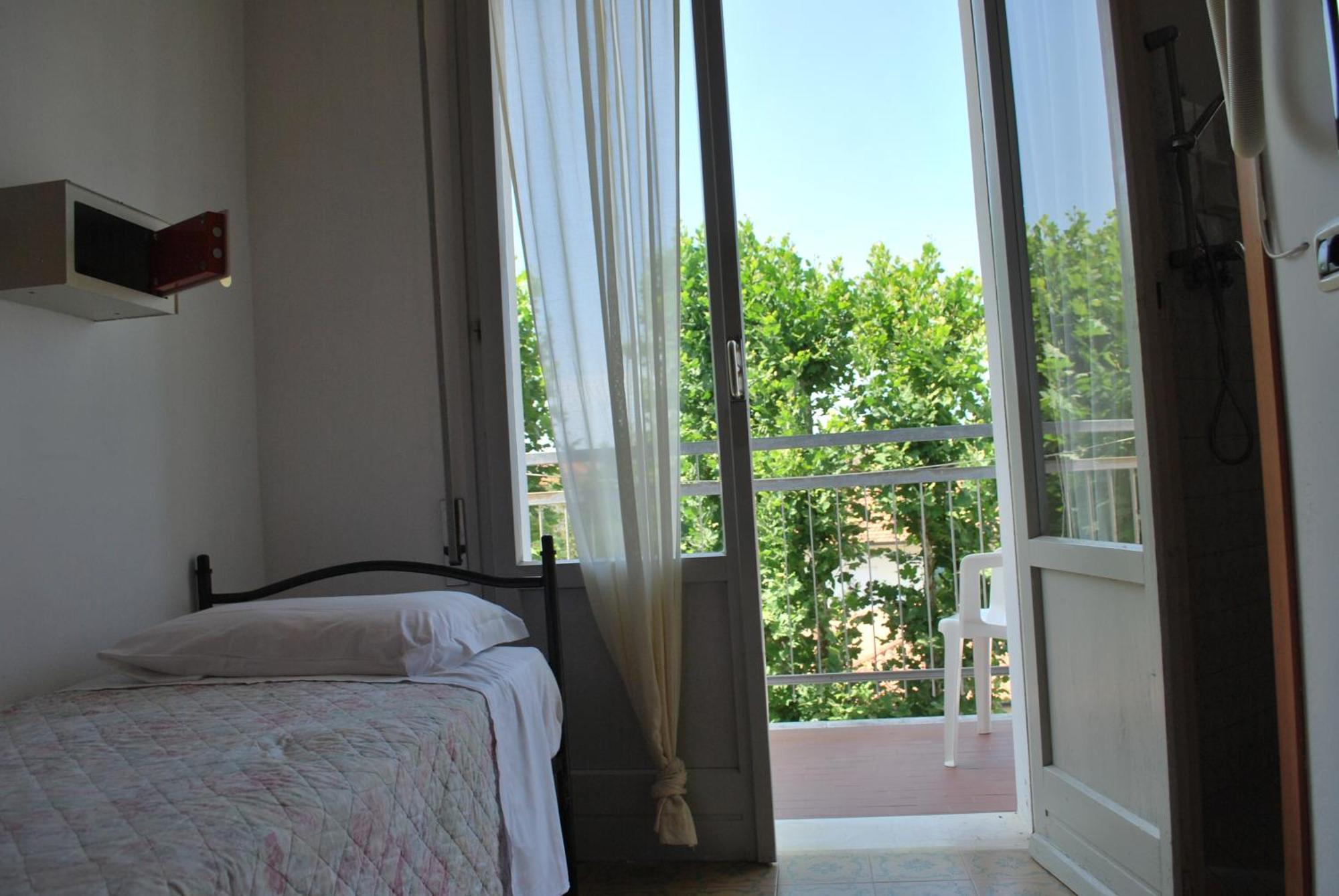 Hotel Villa Verde San Mauro Mare Zewnętrze zdjęcie
